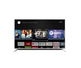 LG 55 UHD Smart TV"