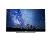 Samsung 82 QLED TV"