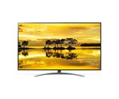 Samsung 82 QLED TV"