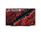 Samsung 82 QLED TV"