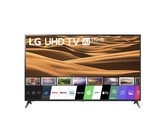 Samsung 82 QLED TV"