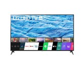 LG 55 UHD Smart TV"