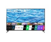 Samsung 55 Smart UHD TV"