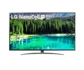Samsung 82 QLED TV"