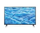 Samsung 55 Smart UHD TV"