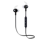 Trust Duga In-Ear Headphones - Black