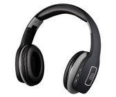 JBL T110 Bluetooth In-Ear Headphone - White