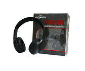 Volkano Rush 2.0 Series Bluetooth Earphones - Black