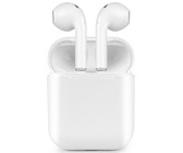 SkullCandy Stim On-Ear Headphones - Red