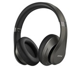 Jabees Shield Bluetooth Sport Wireless Earphones - Black