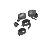 Xtreme Portable Waterproof Bluetooth 5.0 TWS Speaker - Black