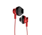 Trust Duga In-Ear Headphones - Black