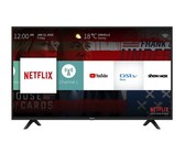 Samsung 55 Smart UHD TV"