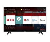 Samsung 55 Smart UHD TV"
