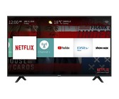 Samsung 55 Smart UHD TV"