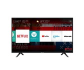 Sinotec STL-50U2UM UHD Netflix LED TV