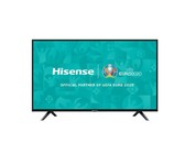 Sinotec STL-50U2UM UHD Netflix LED TV