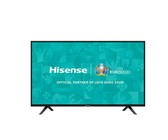 Sinotec STL-50U2UM UHD Netflix LED TV