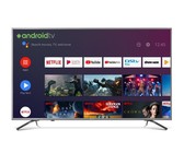 Samsung 55 Smart UHD TV"