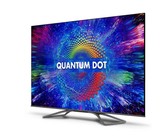 Samsung 82 QLED TV"
