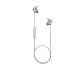 Volkano Rush 2.0 Series Bluetooth Earphones - Black