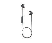Volkano Rush 2.0 Series Bluetooth Earphones - Black
