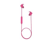 Volkano Rush 2.0 Series Bluetooth Earphones - Black