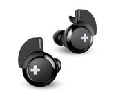 Xtreme Portable Waterproof Bluetooth 5.0 TWS Speaker - Black