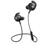 Philips Portable Style Bluetooth Earphones - Black