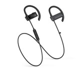 Volkano Asista H01 Series Bluetooth Headphones - Black