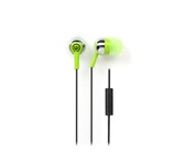 Amplify Note Series TWS Bluetooth Earphones - Black