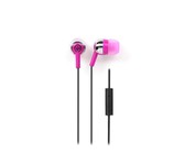 Amplify Note Series TWS Bluetooth Earphones - Black