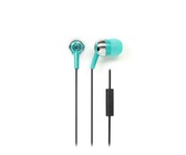 Amplify Note Series TWS Bluetooth Earphones - Black