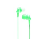 Volkano Rush 2.0 Series Bluetooth Earphones - Black