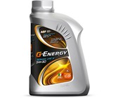 G-Energy Far East 5W-30 Engine Oil - 4L