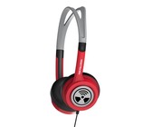 JAZZ-I112 In-ear Aluminium Alloy Headphone Microphone