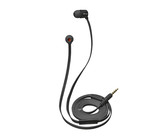 Wicked Audio Bandit with Mic - Purple & Grey