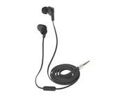 Volkano Rush 2.0 Series Bluetooth Earphones - Black