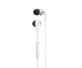 Wicked Audio Bandit with Mic - Purple & Grey