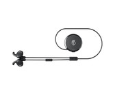 JBL Endurance Peak Waterproof True Wireless In-Ear Sport Headphones - Black