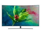 Samsung 82 QLED TV"