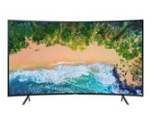 Samsung 55 Smart UHD TV"