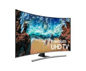 Samsung 82 QLED TV"