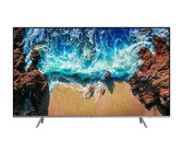 Samsung 82 QLED TV"