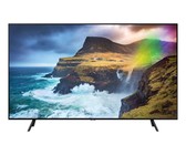 Samsung 82 QLED TV"