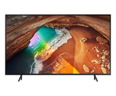 Samsung 82 QLED TV"