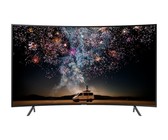 Samsung 82 QLED TV"
