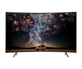 Samsung 82 QLED TV"