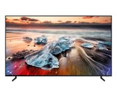 Samsung 82 QLED TV"