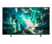 Samsung 82 QLED TV"